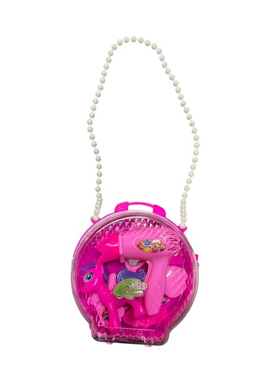 King Toys Çantalı Güzellik Seti 001