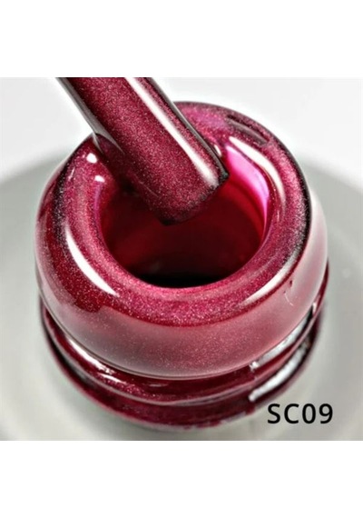 Momo Silky Cat Eye 10ml. Sc09 Diğer