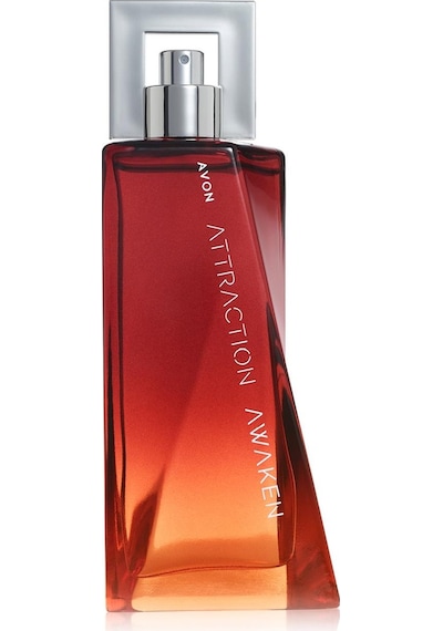 Avon Attraction Awaken Erkek Parfüm EDT 75 ML