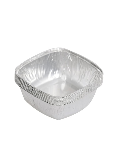 Cook Sütlaç Kasesi, 5+3 Set, Alüminyum Diğer