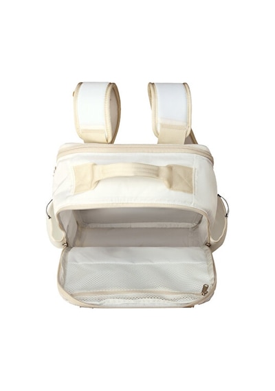 The North Face Base Camp Daypack Sırt Çantası-en: 35 Cm, Boy: 45 Cm, Derinlik: 19 Cm Nf0a8bk4n8v1beyaz Beyaz