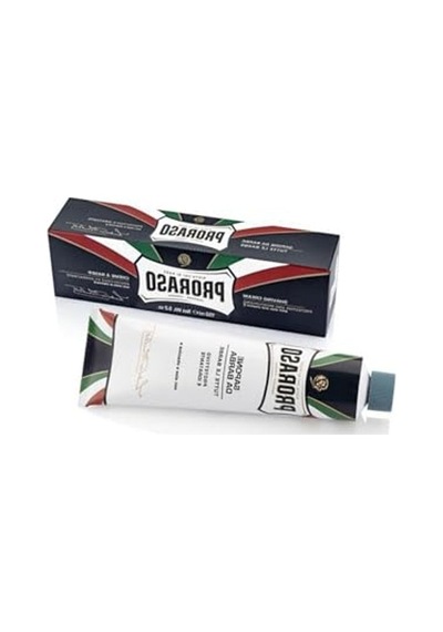 Aloe Vera Özlü Tıraş Kremi, 150ml Hacmi İle Nazik Koruma