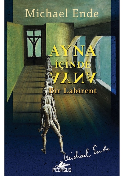 Ayna Içinde Ayna: Bir Labirent