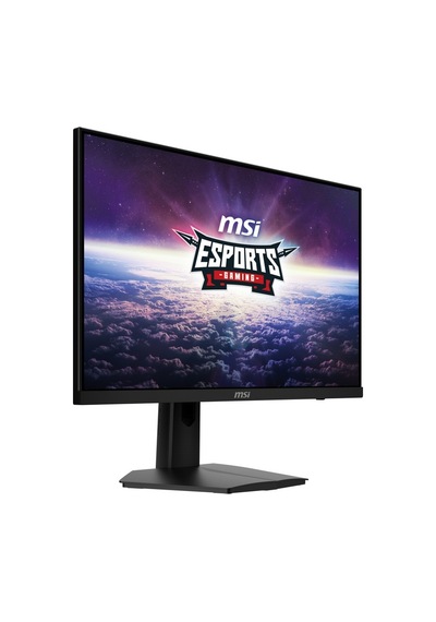 Msı G244f E2 23.8" Fhd 180hz 1ms Hdmı Dp Rapid Ips Gaming Monitör