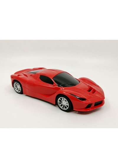 Duman 1:20 Full Fonksiyonlu Pilli Panter (Adet - Karışık Re