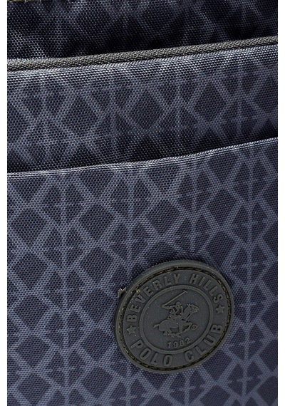 Beverly Hills Polo Club 24S.Kgs.Art.0020 Kadın Sırt Çantası Yeşil