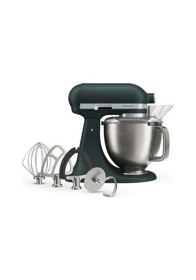 Kitchenaid 5ksm50pkvepp Artisan Plus 4,7 L Stand Mikser Pebble Palm Diğer