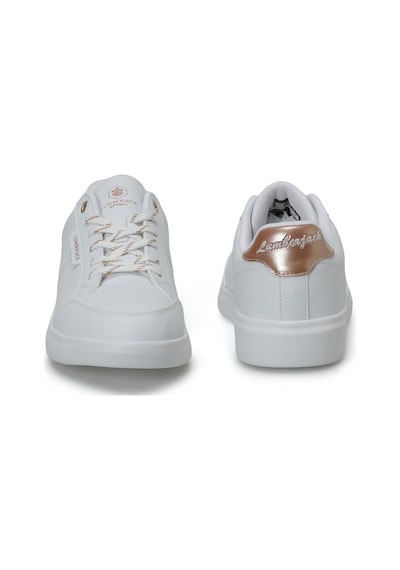 Lumberjack Jason Wmn Beyaz Kadın Sneaker 000000000102695322