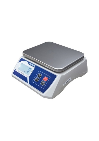 Desis H7W-3 Dijital Terazi 3Kg / 0.1Gr
