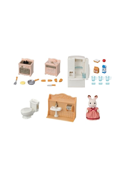 Sylvanian Families Mobilya Seti 5449
