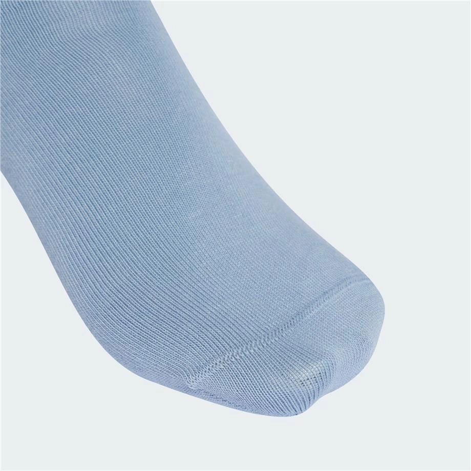 Adidas 3-stripes Bilekli Çorap - 3 Çift Jv7406 Çok Renkli