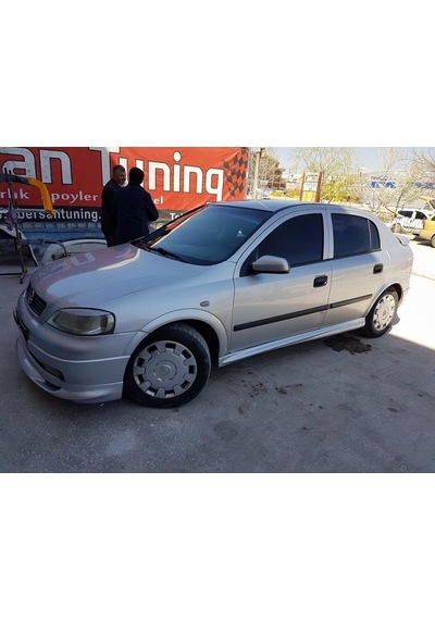 Opel Astra G Marşpiyel Takımı