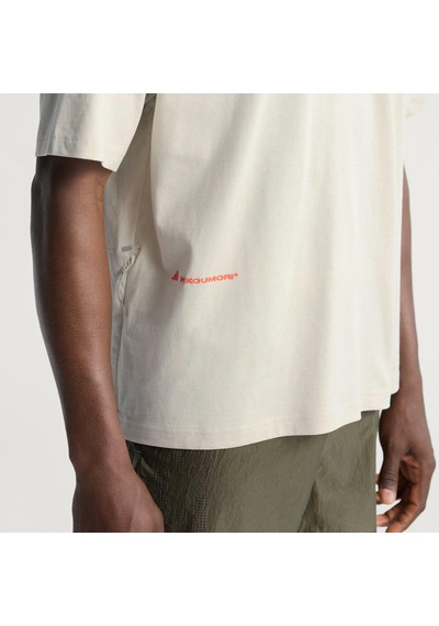 Adidas Adi365 H.koumori Erkek Tişört C-adıjm4246e50a00 Beyaz