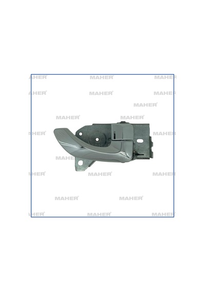 Kia Sorento 2003-2009 Kapı Kolu Ön 82620-3e010/83620-3e010