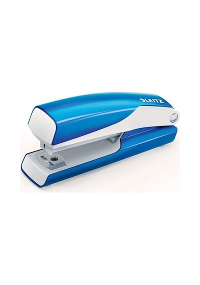 Leitz 5528 Zımba Makinesi Wow Mavi 10 Sayfa