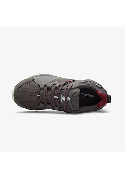 Columbia Peakfreak Kadın Gri Outdoor Ayakkabı Bl7706 2800153