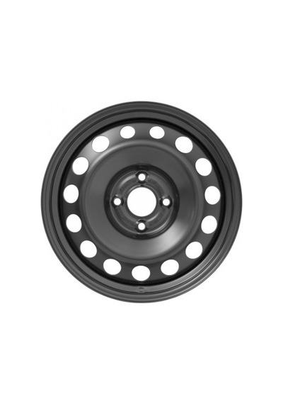 Jant - 924 - 14 Jant 4 Bijon Kng-clıo 98-05 -mga 96-02 -symbol 99-08 -twıngo 93-07 - Almparca - 5.5 14-4x100et36cb60