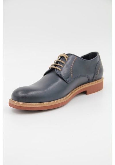 Freefoot 2650 Erkek Casual Ayakkabı - Lacivert-lacivert Lacivert