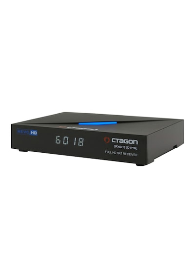Octagon Sfx6018 S2+ıp Wl Hd