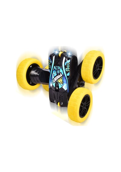 Dickie Rc Fire 'n Frost Flippy Uzaktan Kumandalı Araba 2.4ghz Led Çok Renkli