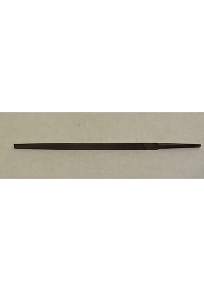 Eğe Testere Bileme 6" 150 Mm Orta Diş Sapsız 1 Adet
