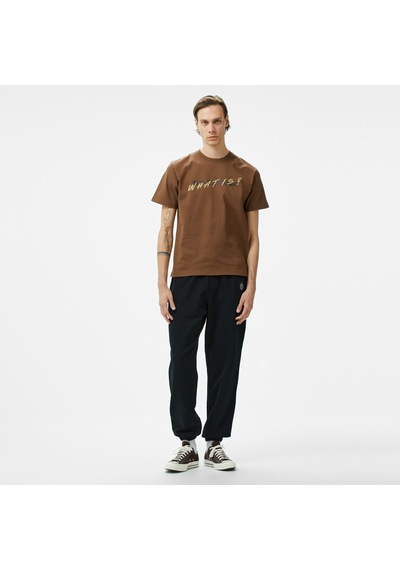 The Kooples Erkek Kahverengi T-shırt