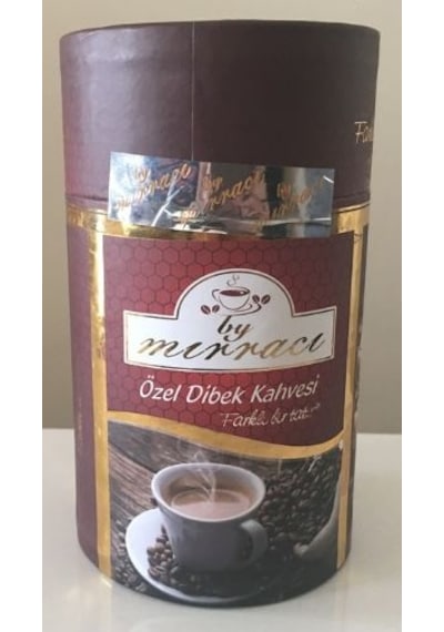 By Mırracı Özel Dibek Kahvesi 500 G