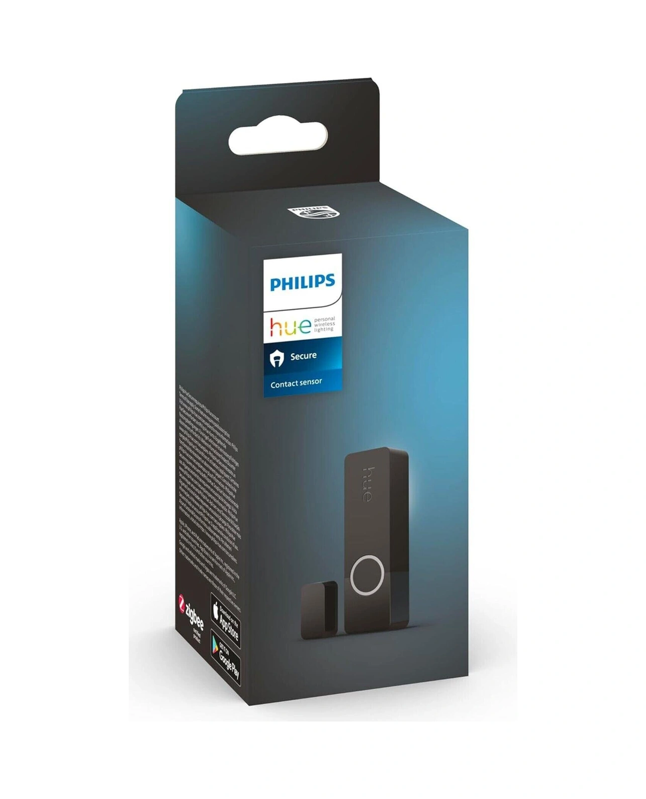 Secure Smart Kontak Sensörü ,kapılar Ve Pencereler İçin, Philips Hue Bridge İle Uyumlu-117496 Secure Smart Kontak Sensörü ,kapılar Ve Pencereler İçin, Philips Hue Bridge İle Uyumlu-117496