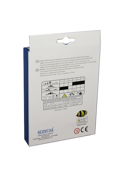 Kzl-47029-E Kolluk 30x15cm Kirmizi Kalin Çok Renkli