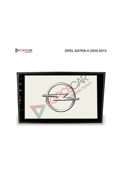 OPEL ASTRA H ANDROİD MULTİMEDYA 2_32 KABLOSUZ CARPLAY