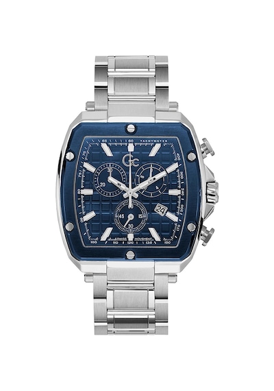 Guess Collection Gcy83005g7mf Erkek Kol Saati