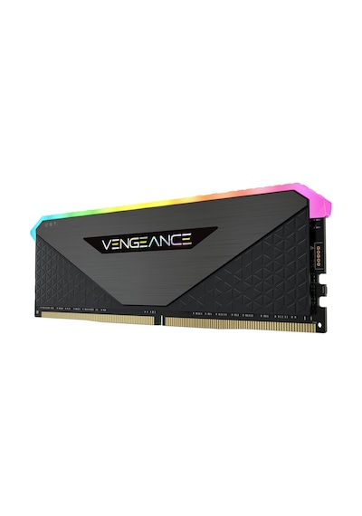 Corsair Vengeance RGB RT CMN16GX4M2Z3200C16 16 GB (2x8) DDR4 3200 MHz CL16 Ram