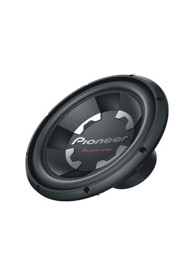 Pıoneer Ts-300d4 30cm 1400 Watt Oto Subwoofer