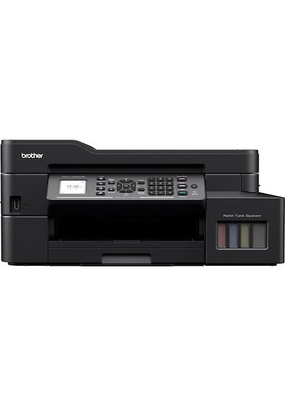 Brother MFC-T920DW Tanklı Inkjet All in One Renkli Yazıcı