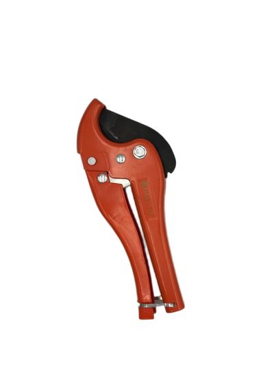Pprc Boru Makası 42 Mm Çap Kapasitesi Pvc, Ppr, Pe, Pex, Abs Boru Ve Hortum Kesici