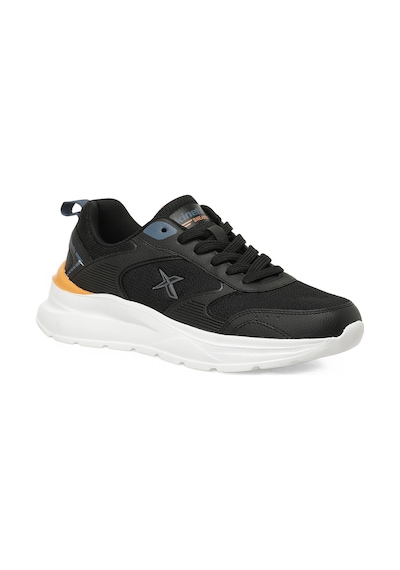 Kinetix Ramble Tx 6fx Siyah Erkek Sneaker 000000000102123464 Siyah-turuncu Kinetix Ramble Tx 6fx Siyah Erkek Sneaker 000000000102123464 Siyah-turuncu