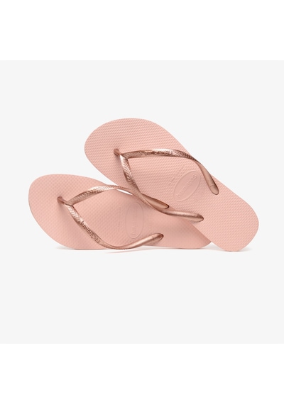 Havaianas Slim Kadın Pembe Terlik 4000030 Pembe Havaianas Slim Kadın Pembe Terlik 4000030 Pembe