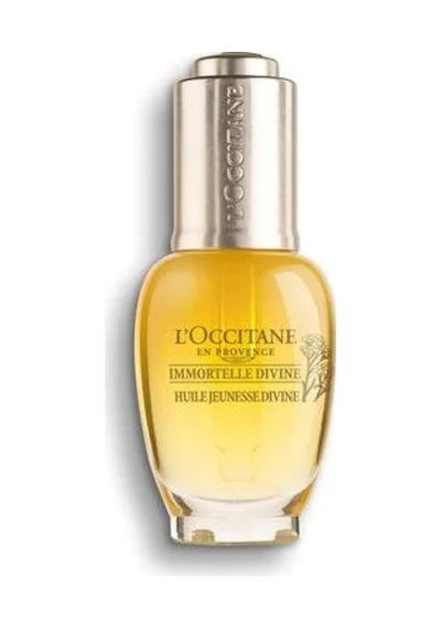 L'Occitane Immortelle Divine Yağ Bazlı Serum 30 ML