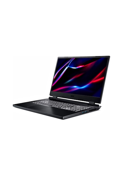 Acer Nitro 5 AN517-55-79B5 NH.QLFEY.004A21 i7-12650H 8 GB 2 TB SSD RTX4060 17.3" W10H Dizüstü Bilgisayar