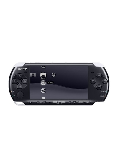 Sony Psp 10003006 Konsol 85 Oyun Outlet