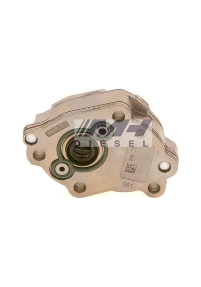 Bosch 0440020038 Dişli Yakıt Besleme Pompası Cp3 Common Rail