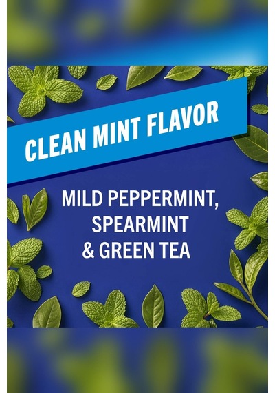 Thera Breath Healthy Gums Clean Mint Diş Macunu 113gr