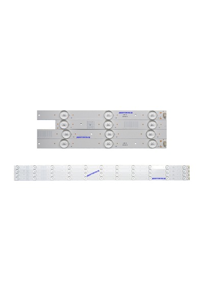 Yumatu Yt-4011 Led Bar L395 V1 E340369 Y13-Mb7S60Ts4Lv03
