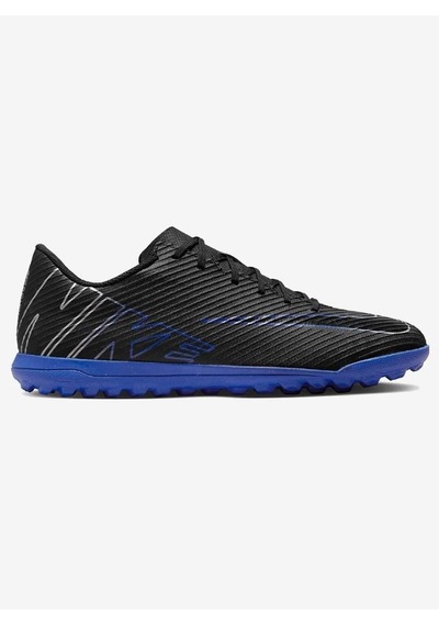 Nike Vapor 15 Club Tf Erkek Halı Saha Ayakkabısı Dj5968 040 Siyah