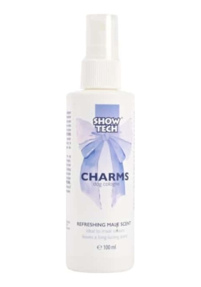 Show Tech Charms Erkek Kedi Ve Köpek Parfümü 100 Ml