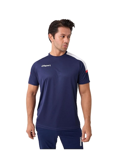 Uhlsport Energy Erkek Antrenman Tişört 1101805 Lacivert