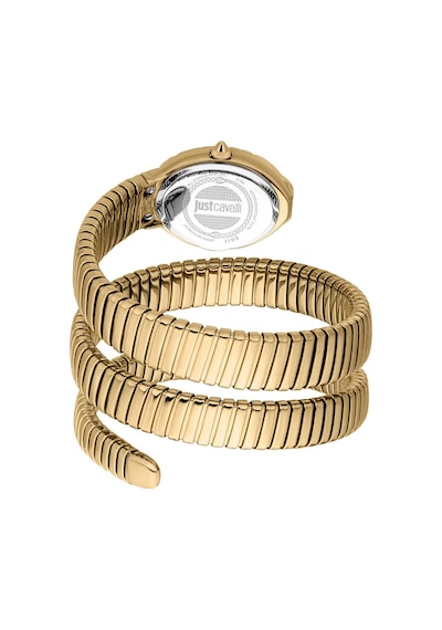 Just Cavalli Jc1l391m0025 Kadın Kol Saati Altın