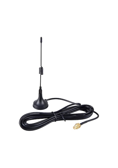 433 LORA Kablolu Anten - 145mm