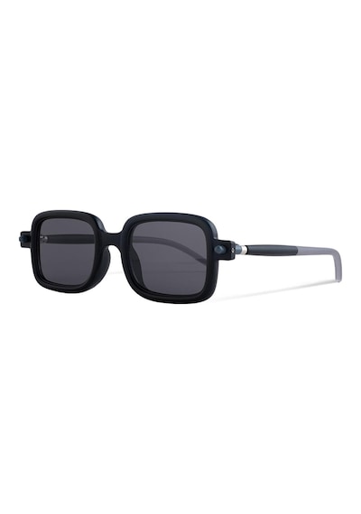 Watchofroyal Royal Eyewear 86512 Siyah Gri Unısex Güneş Gözlüğü