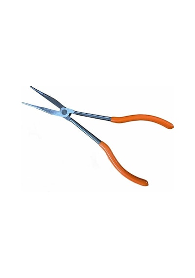 Uzun Kargaburun Künefeci Kargaburnu Düz 28 Cm